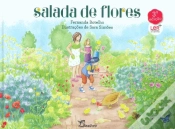 Capa do artigo Salada de Flores