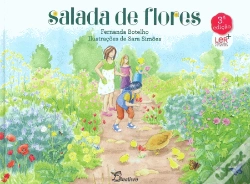 Capa do artigo Salada de Flores