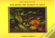 Saladas de Todo o Ano