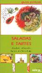 Saladas e Tartes - Preview
