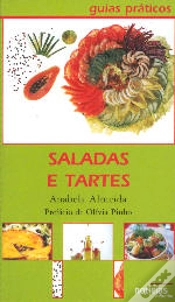 Capa do artigo Saladas e Tartes