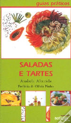 Capa do artigo Saladas e Tartes
