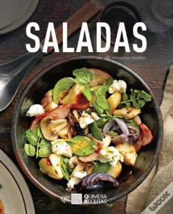 Capa do artigo Saladas