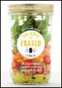 Saladas em Frasco - Preview