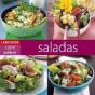 Saladas - Preview