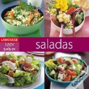 Capa do artigo Saladas