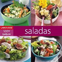 Capa do artigo Saladas