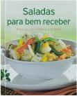 Saladas para Bem Receber