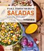 Saladas para Todos os Dias - Preview