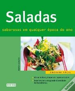 Capa do artigo Saladas