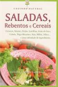 Saladas, Rebentos e Cereais