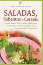 Saladas, Rebentos e Cereais - Preview