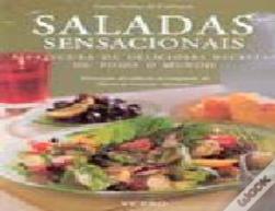 Saladas Sensacionais