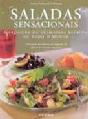 Saladas Sensacionais - Preview