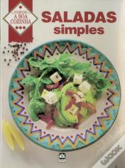 Saladas Simples