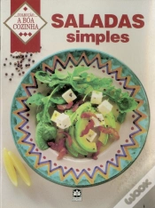 Capa do artigo Saladas Simples