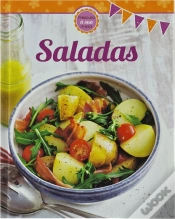 Capa do artigo Saladas