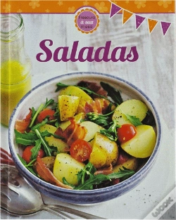 Capa do artigo Saladas
