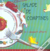 Capa do artigo Salade De Comptines