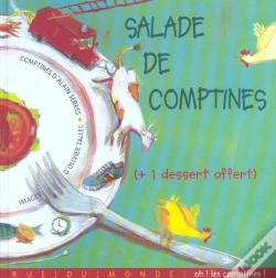 Capa do artigo Salade De Comptines