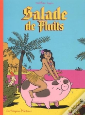 Capa do artigo Salade De Fluits 1 - Nouvelle Edition