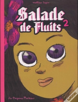 Capa do artigo Salade De Fluits 2