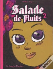 Capa do artigo Salade De Fluits 2
