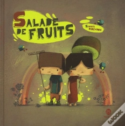 Capa do artigo Salade De Fruits