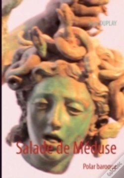 Capa do artigo Salade De Méduse ; Polar Baroque