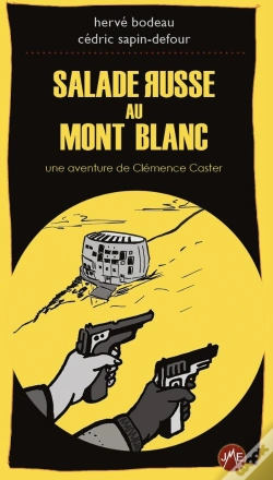 Capa do artigo Salade Russe Au Mont Blanc