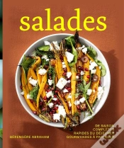 Capa do artigo Salades