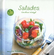 Capa do artigo Salades