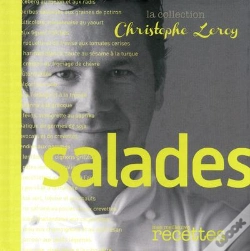 Capa do artigo Salades