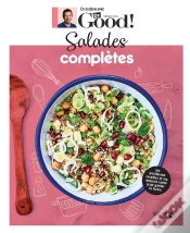 Capa do artigo Salades Completes - Dr Good