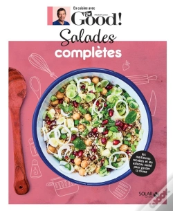Capa do artigo Salades Completes - Dr Good