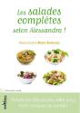 Salades Completes Selon Alessandra - Preview