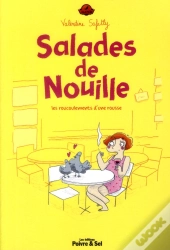 Salades De Nouille