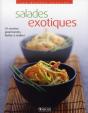 Salades Exotiques - Preview