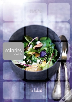 Capa do artigo Salades Exquises