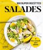 Salades : Facile, Rapide, Bon ! - Preview