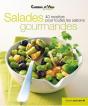 Salades Gourmandes - Preview