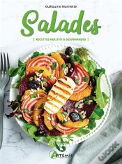 Capa do artigo Salades