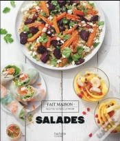 Capa do artigo Salades