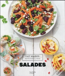 Capa do artigo Salades
