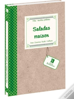 Capa do artigo Salades Maison