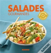 Capa do artigo Salades