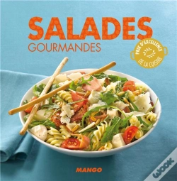 Capa do artigo Salades