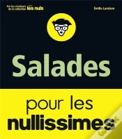 Capa do artigo Salades Pour Les Nullissimes