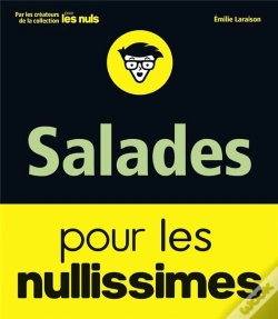 Capa do artigo Salades Pour Les Nullissimes