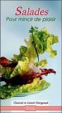 Salades : Pour Mincir De Plaisir - Preview